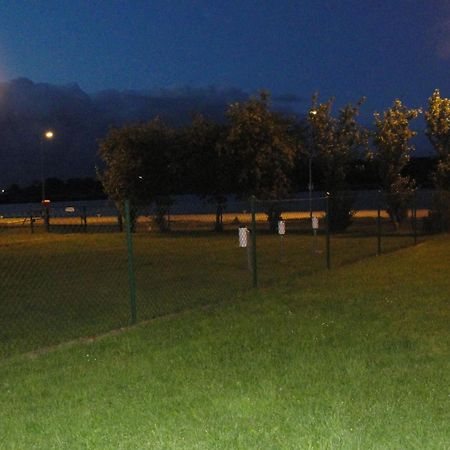 Apartament Wolin Nad Woda Kolo Miedzyzdrojow Buitenkant foto