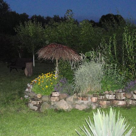 Apartament Wolin Nad Woda Kolo Miedzyzdrojow Buitenkant foto