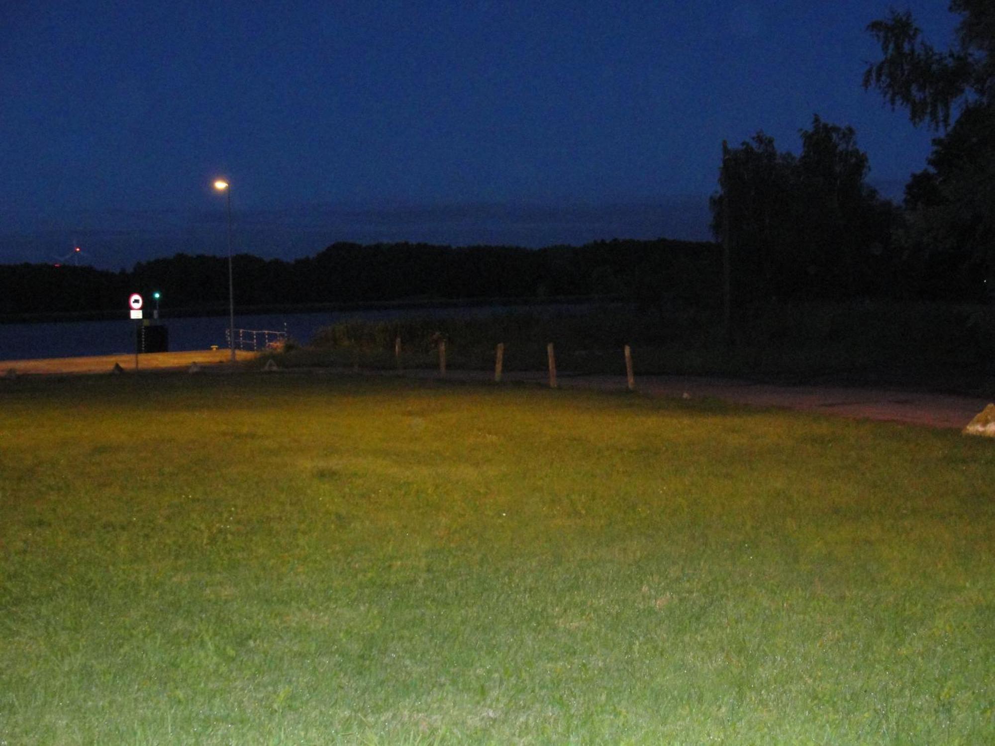 Apartament Wolin Nad Woda Kolo Miedzyzdrojow Buitenkant foto