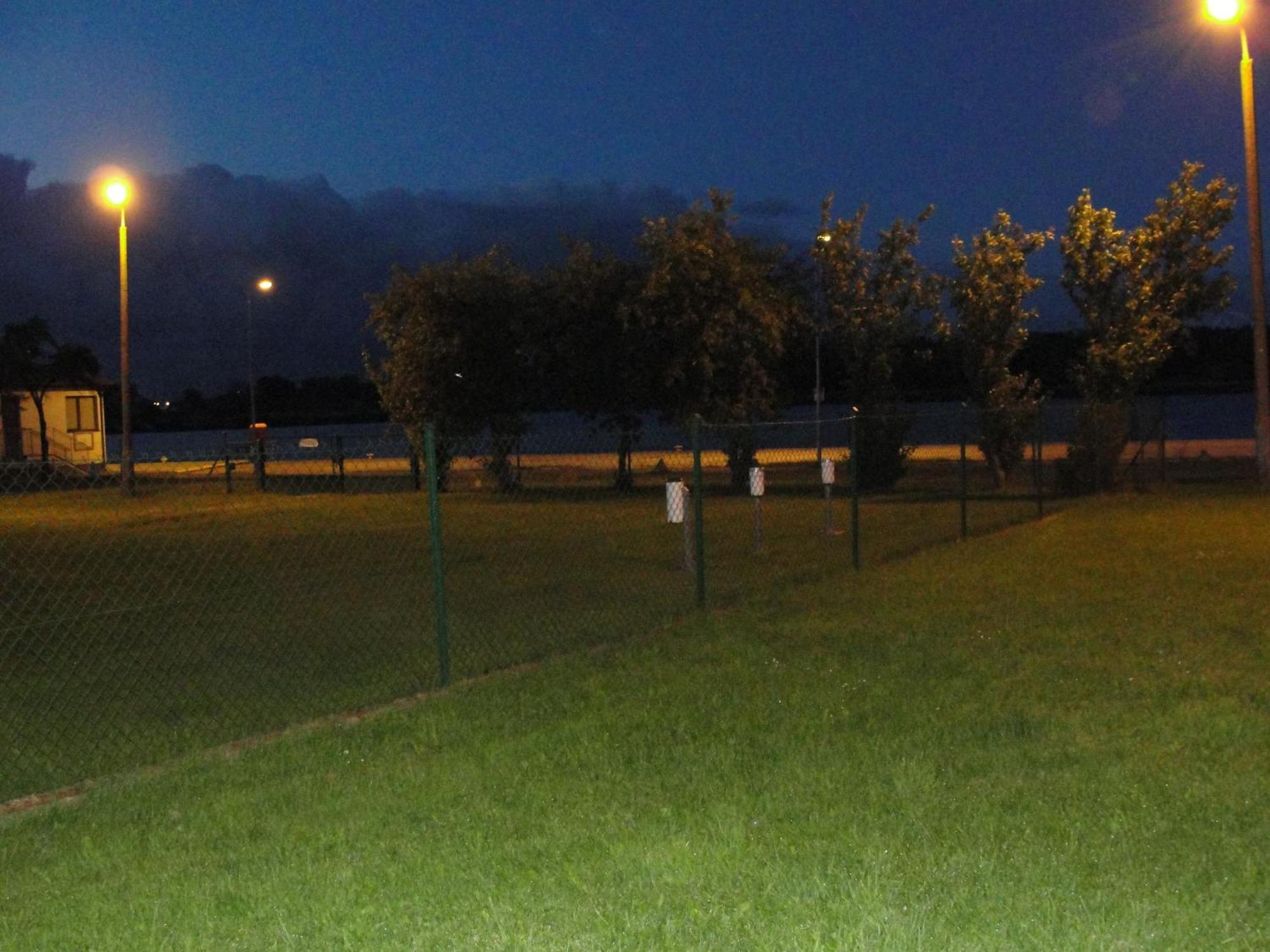 Apartament Wolin Nad Woda Kolo Miedzyzdrojow Buitenkant foto