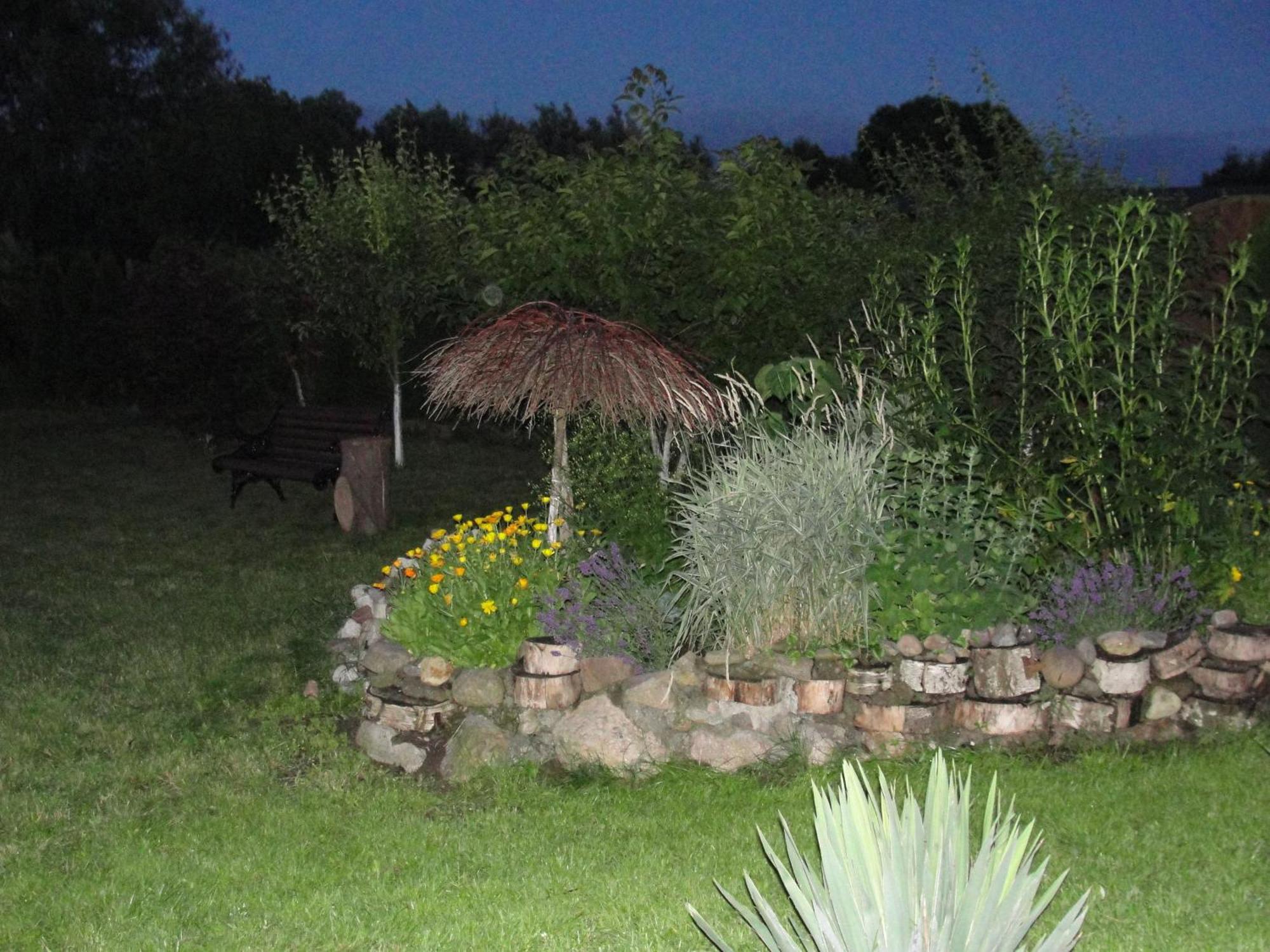 Apartament Wolin Nad Woda Kolo Miedzyzdrojow Buitenkant foto