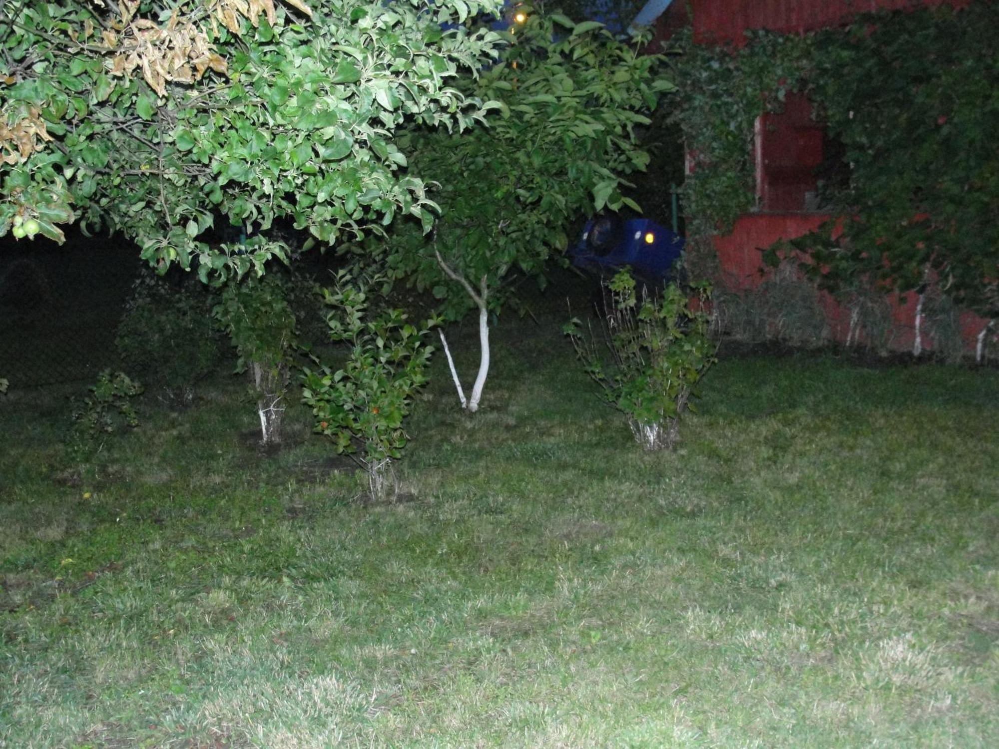 Apartament Wolin Nad Woda Kolo Miedzyzdrojow Buitenkant foto