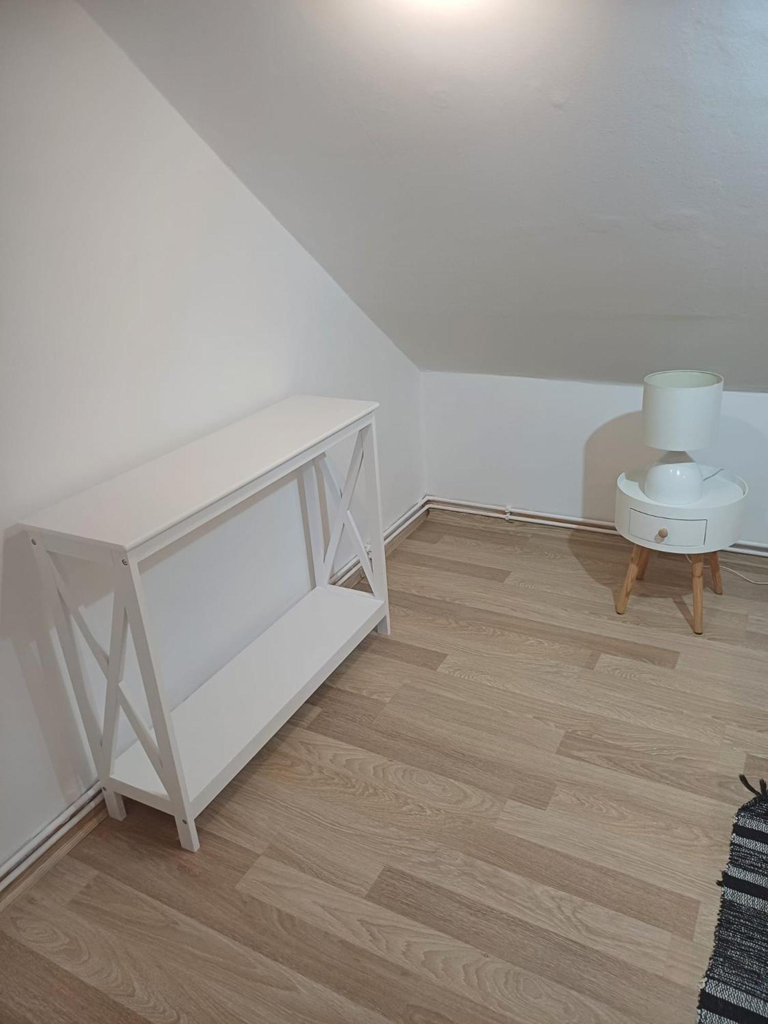Apartament Wolin Nad Woda Kolo Miedzyzdrojow Buitenkant foto